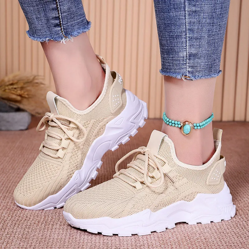 Sneaker AirLuna - Comfortable & Breathable Sneakers