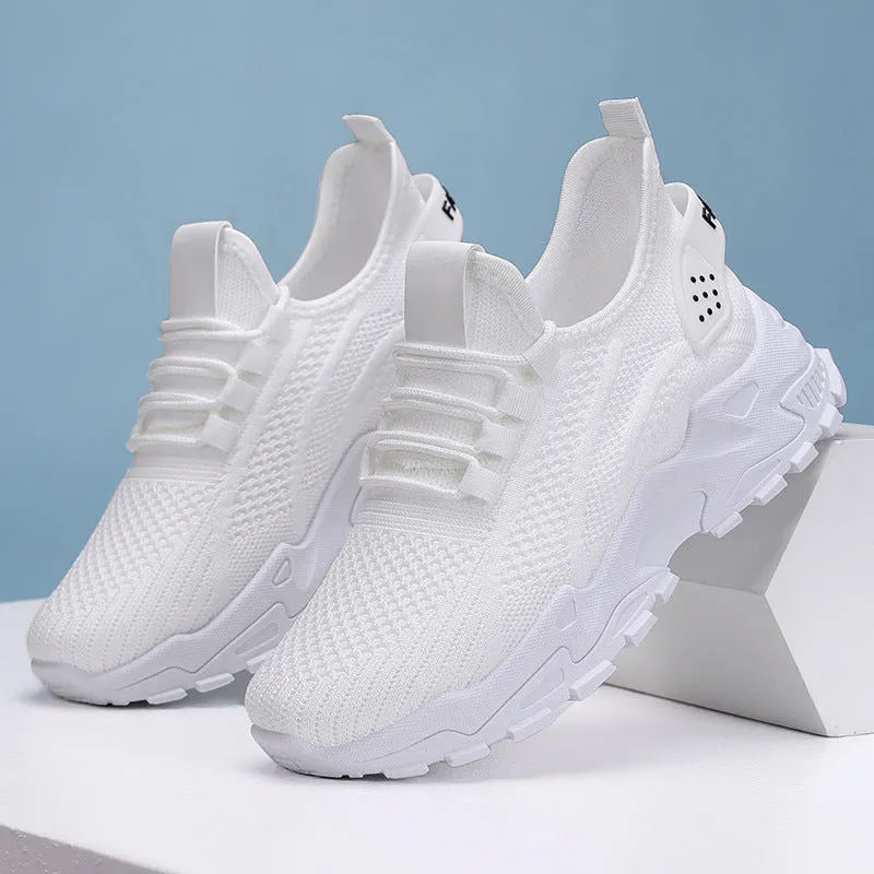 Sneaker AirLuna - Comfortable & Breathable Sneakers