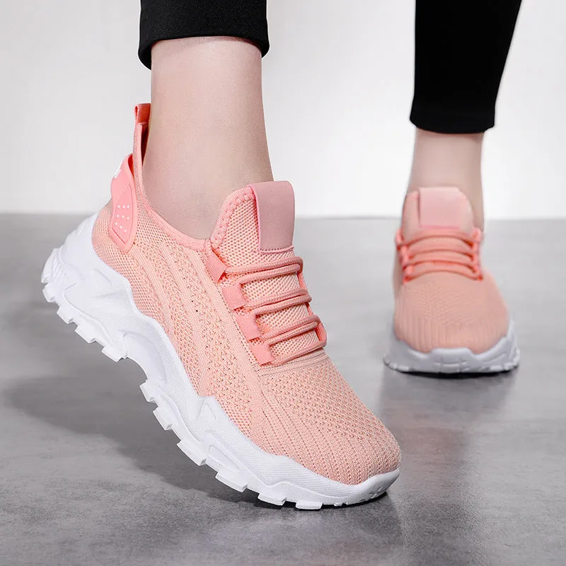 Sneaker AirLuna - Comfortable & Breathable Sneakers