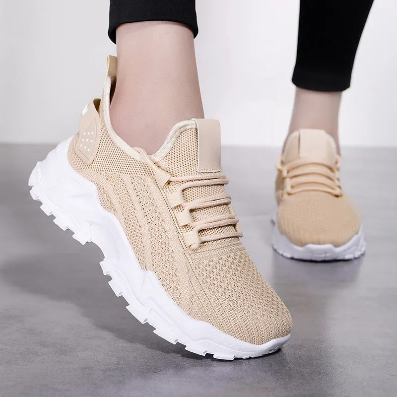 Sneaker AirLuna - Comfortable & Breathable Sneakers