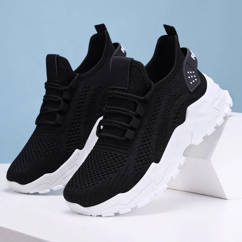 Sneaker AirLuna - Comfortable & Breathable Sneakers