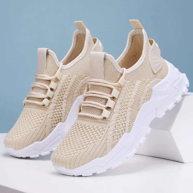 Sneaker AirLuna - Comfortable & Breathable Sneakers