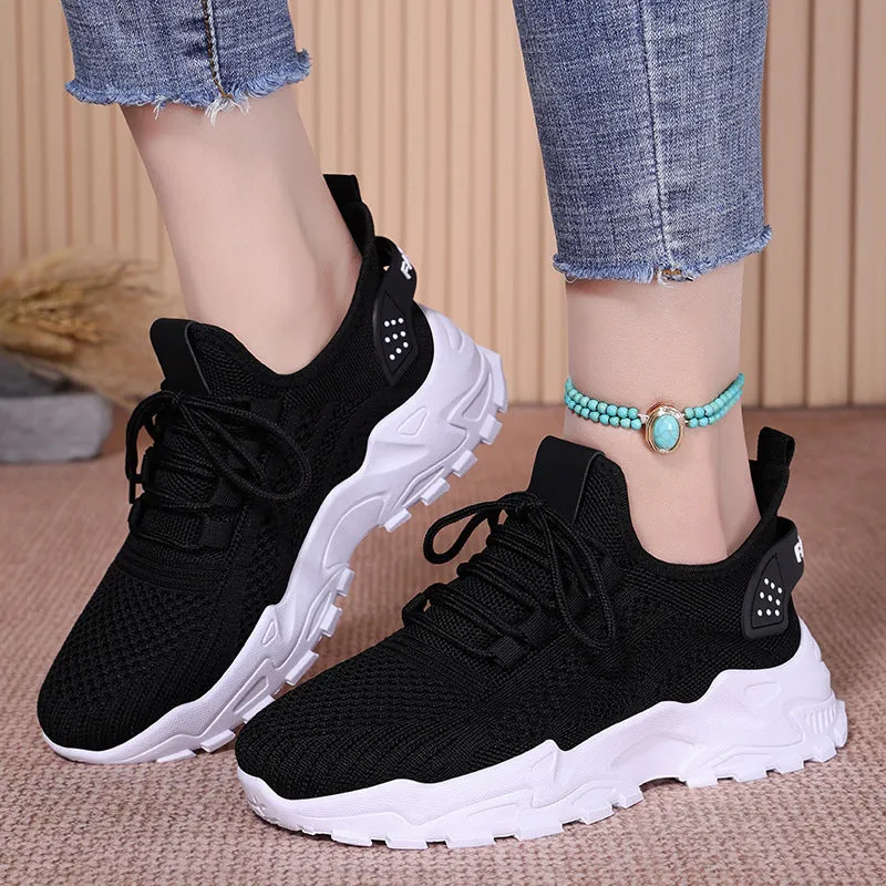Sneaker AirLuna - Comfortable & Breathable Sneakers