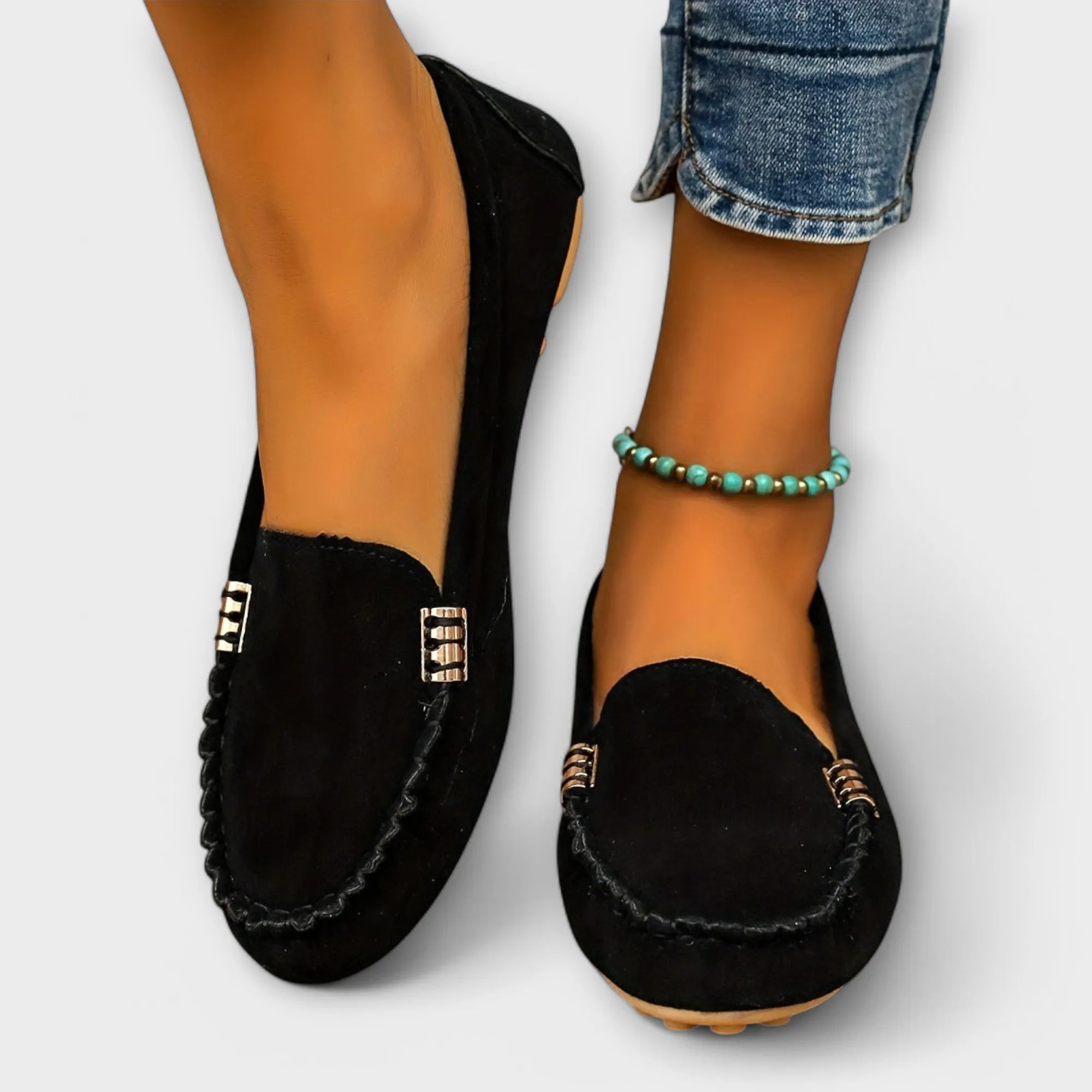 Soft Birthday discount Loafers - Comfy Talya™ Massive price drop