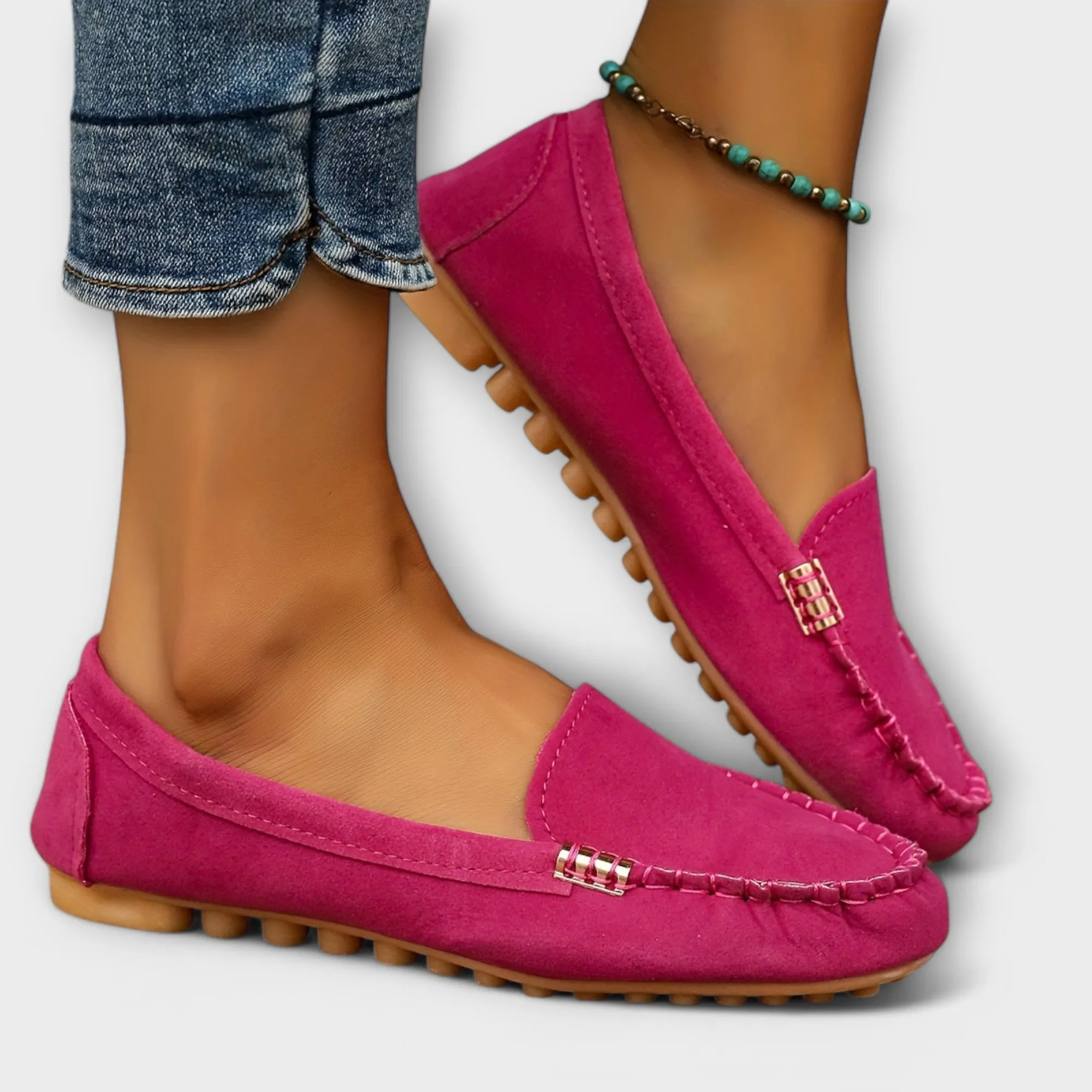 Soft Birthday discount Loafers - Comfy Talya™ Massive price drop
