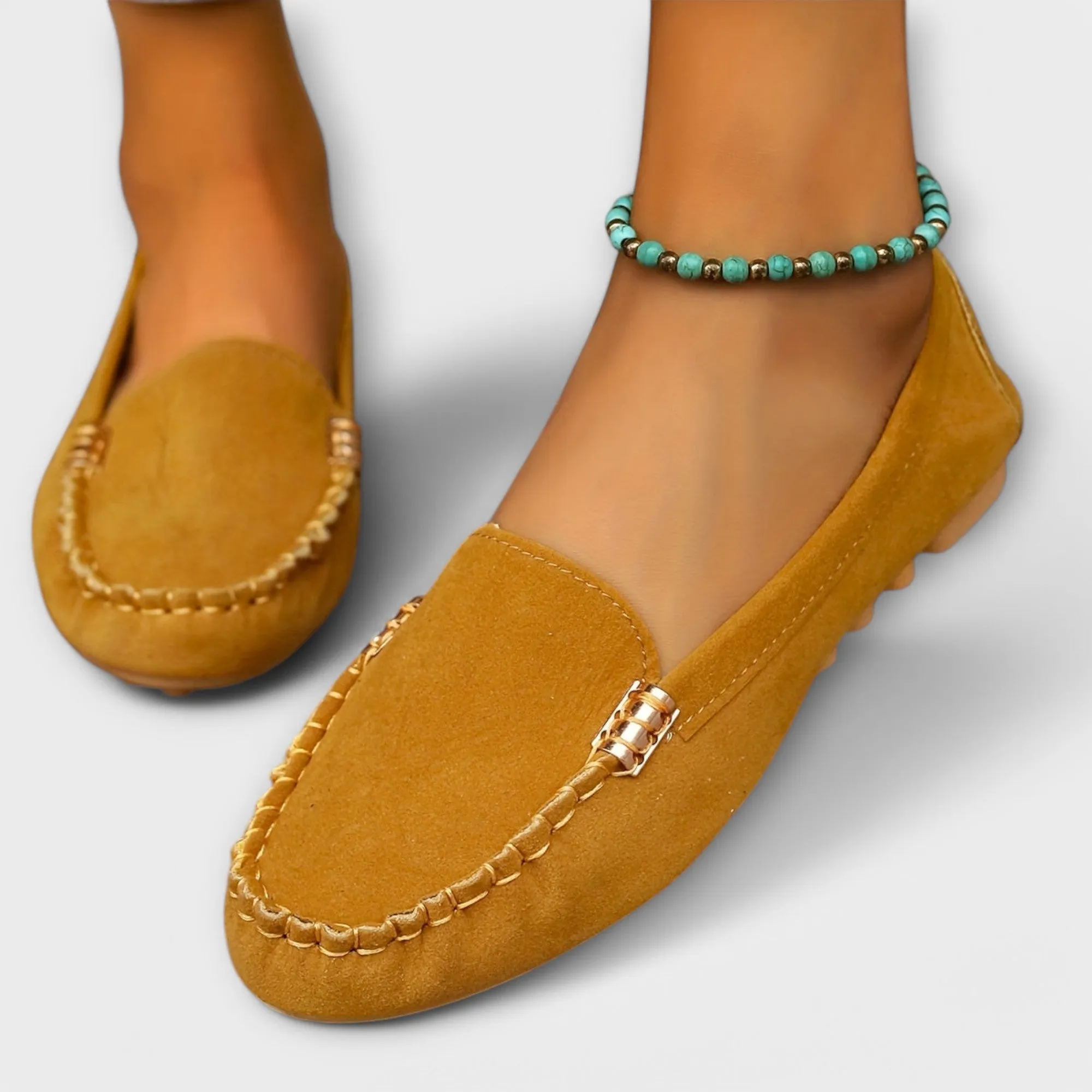 Soft Birthday discount Loafers - Comfy Talya™ Massive price drop