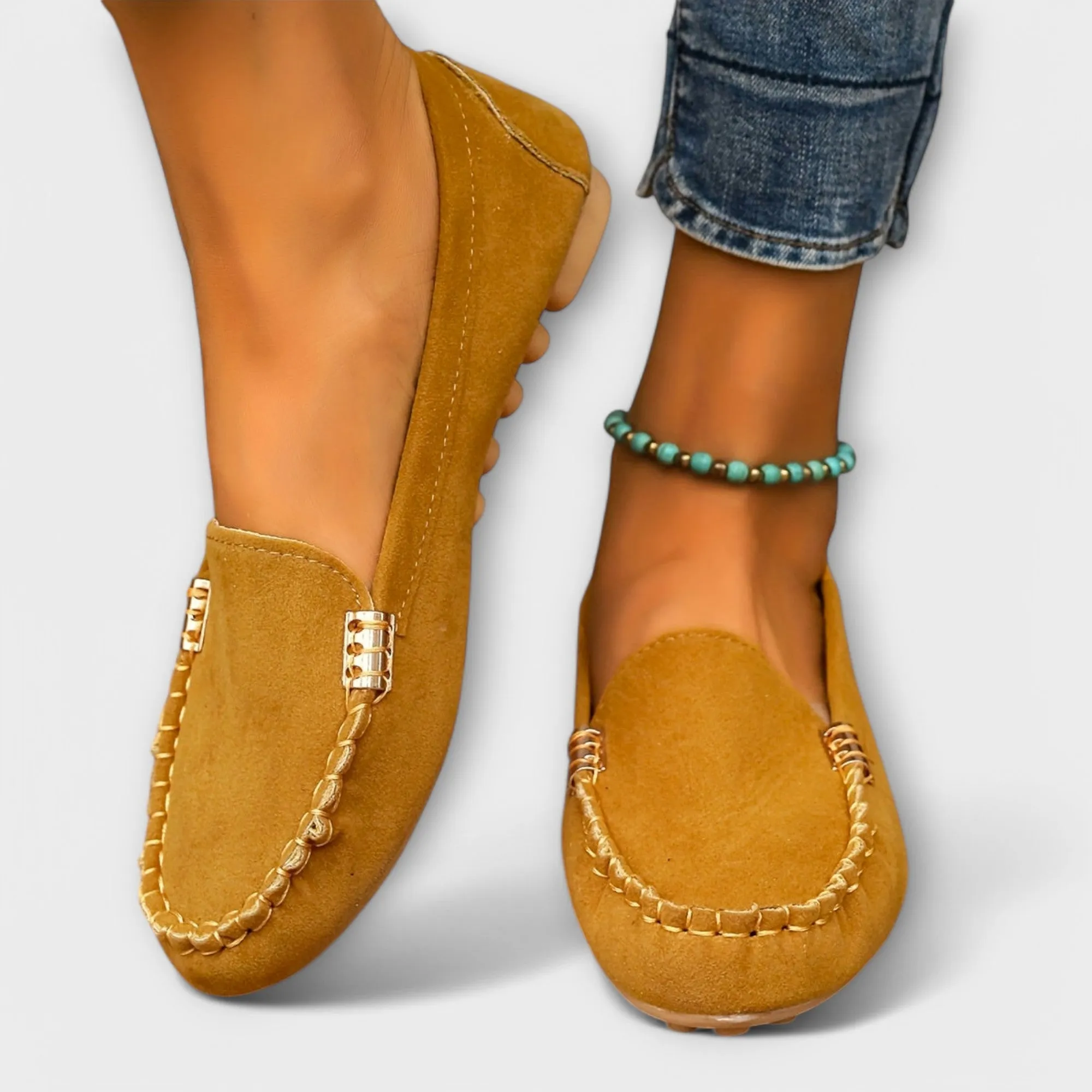Soft Birthday discount Loafers - Comfy Talya™ Massive price drop