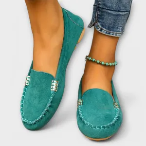 Soft Birthday discount Loafers - Comfy Talya™ Massive price drop