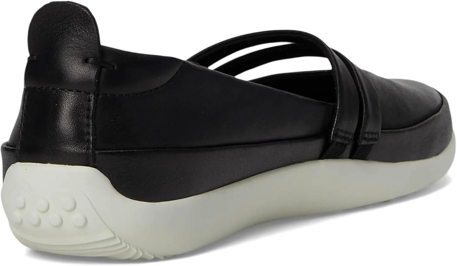 SoftWalk Women's Devon Mary Jane Flat