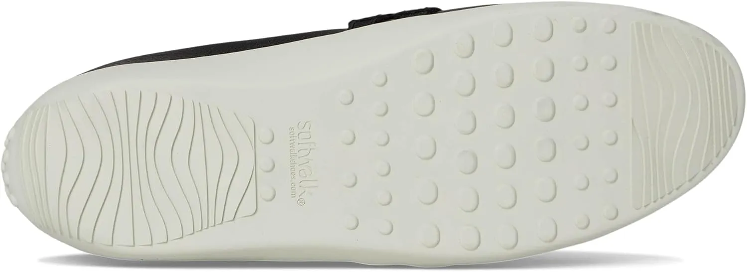 SoftWalk Women's Devon Mary Jane Flat