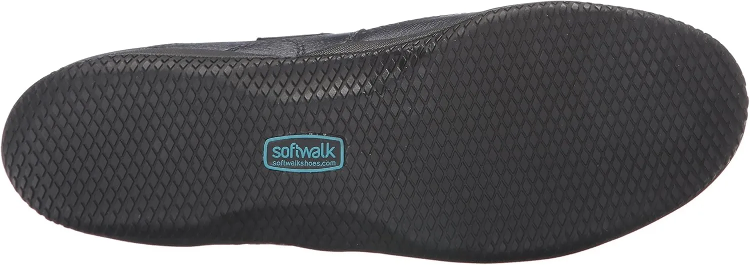 Softwalk Women's Haddley Mary Jane Flat