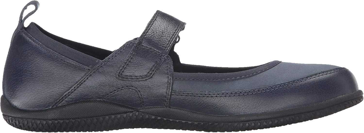 Softwalk Women's Haddley Mary Jane Flat