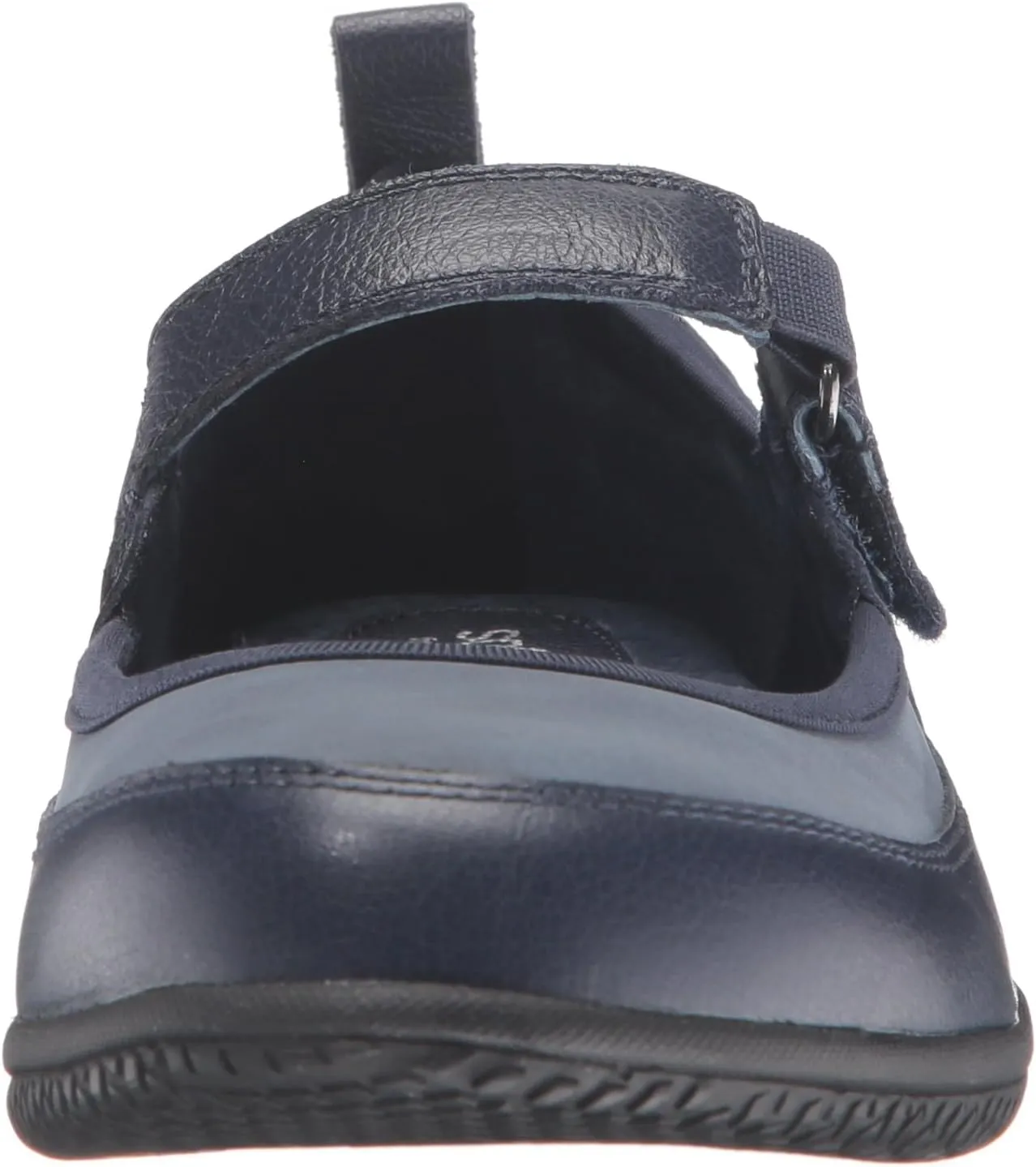 Softwalk Women's Haddley Mary Jane Flat