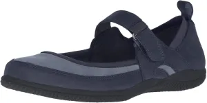 Softwalk Women's Haddley Mary Jane Flat