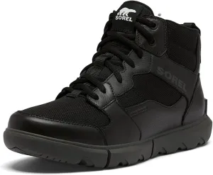 Sorel Men's Explorer Next Sneaker Mid Waterproof Shoes