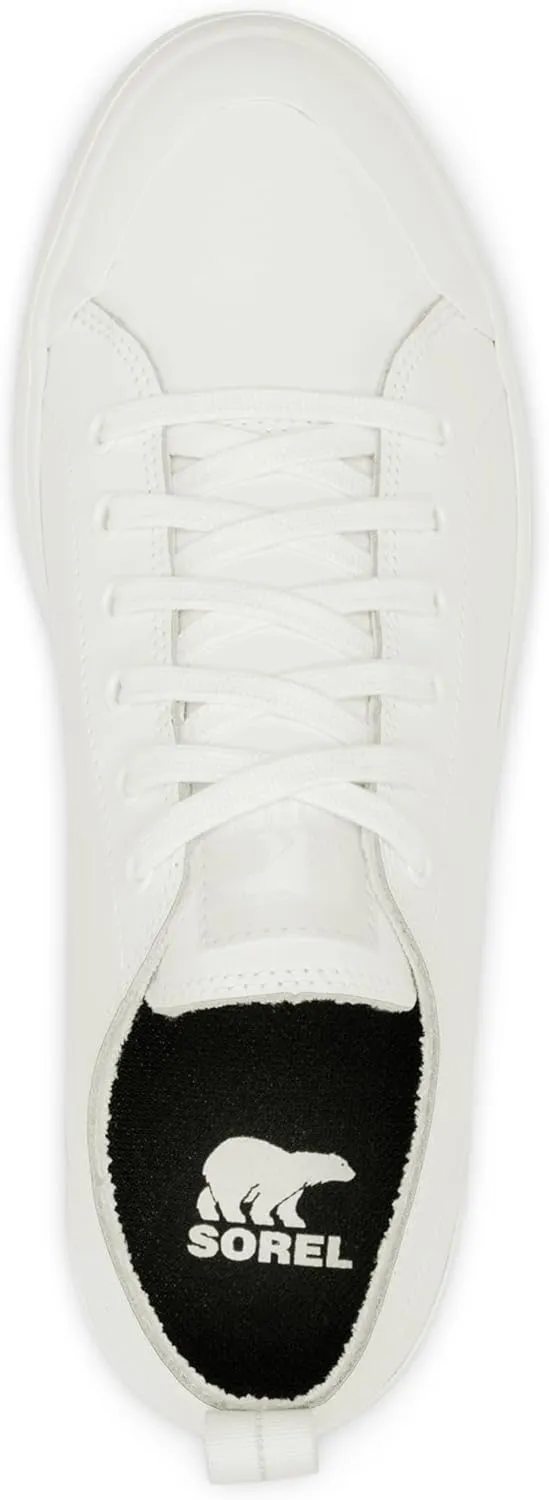 SOREL Men's Metro ll Low Waterproof Sneaker