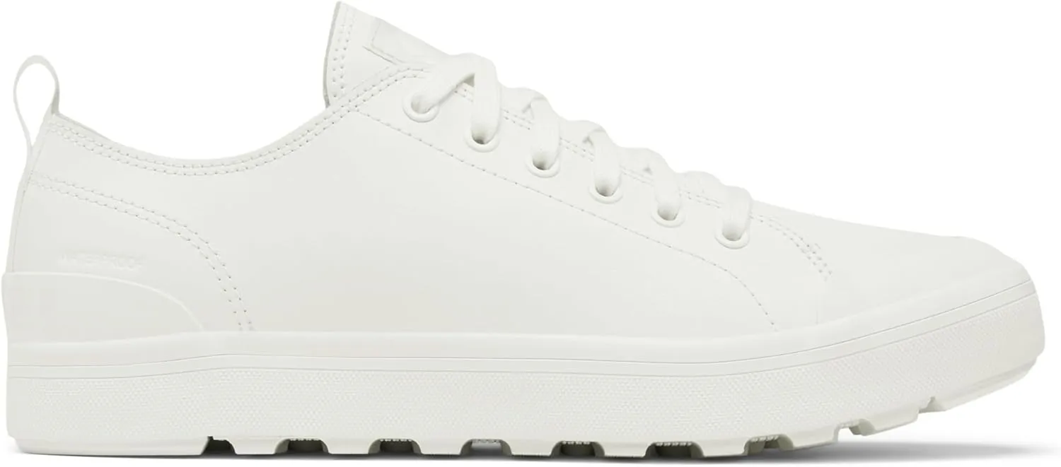 SOREL Men's Metro ll Low Waterproof Sneaker