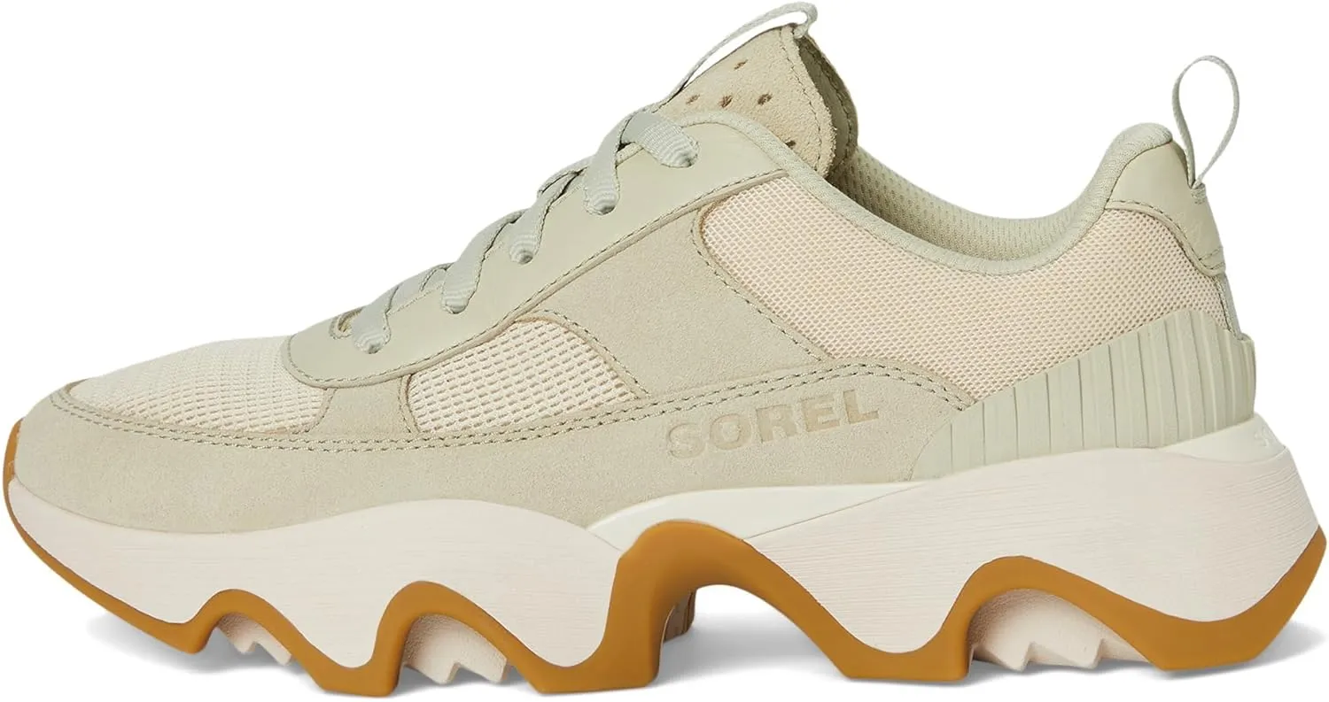 SOREL Women's Kinetic Impact ll Wonder Lace Sneaker