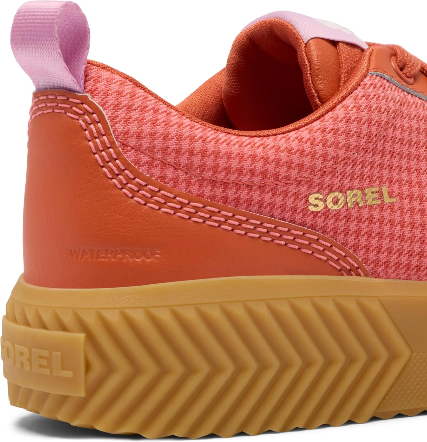Sorel Women's ONA AVE Low Sneaker