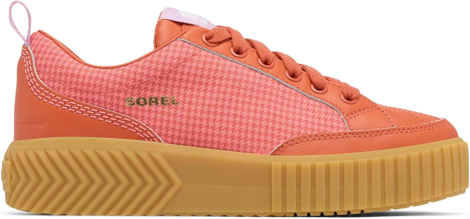 Sorel Women's ONA AVE Low Sneaker