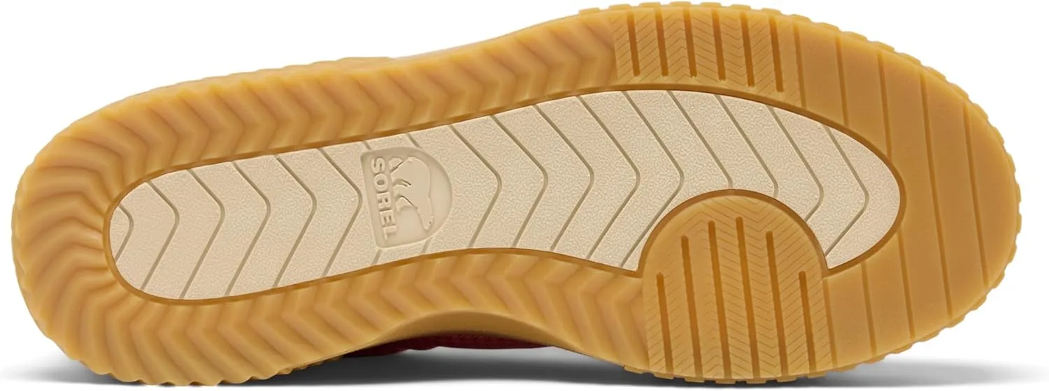 Sorel Women's ONA AVE Low Sneaker