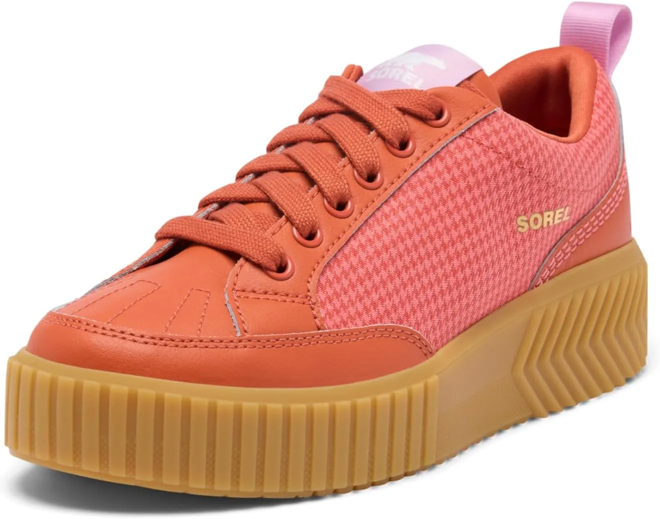 Sorel Women's ONA AVE Low Sneaker