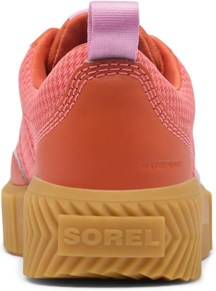 Sorel Women's ONA AVE Low Sneaker