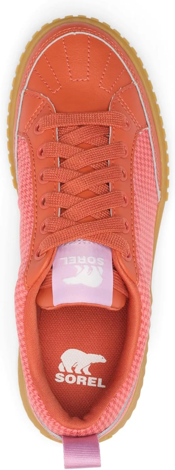 Sorel Women's ONA AVE Low Sneaker