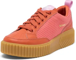 Sorel Women's ONA AVE Low Sneaker