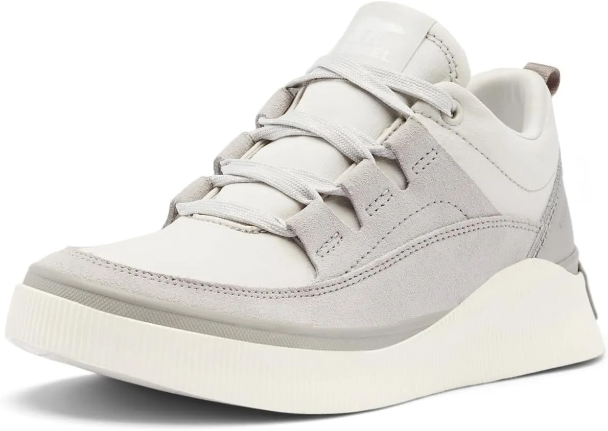 SOREL Women's Out N About lV Low Waterproof Sneaker