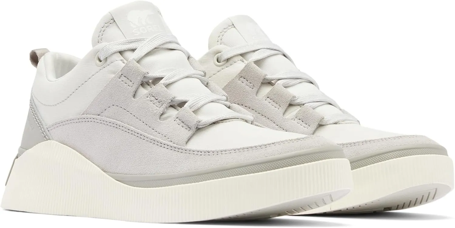 SOREL Women's Out N About lV Low Waterproof Sneaker