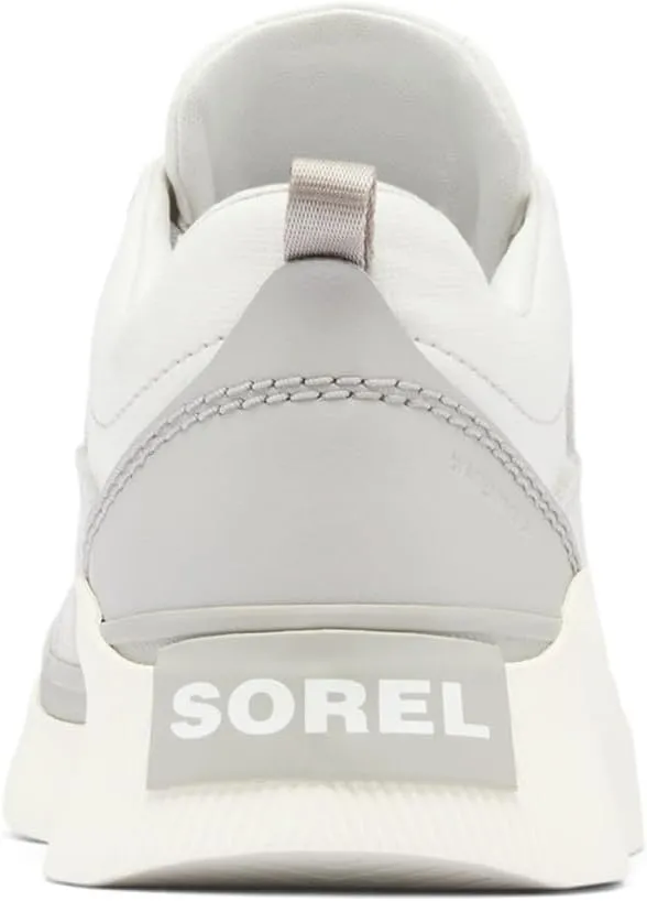 SOREL Women's Out N About lV Low Waterproof Sneaker