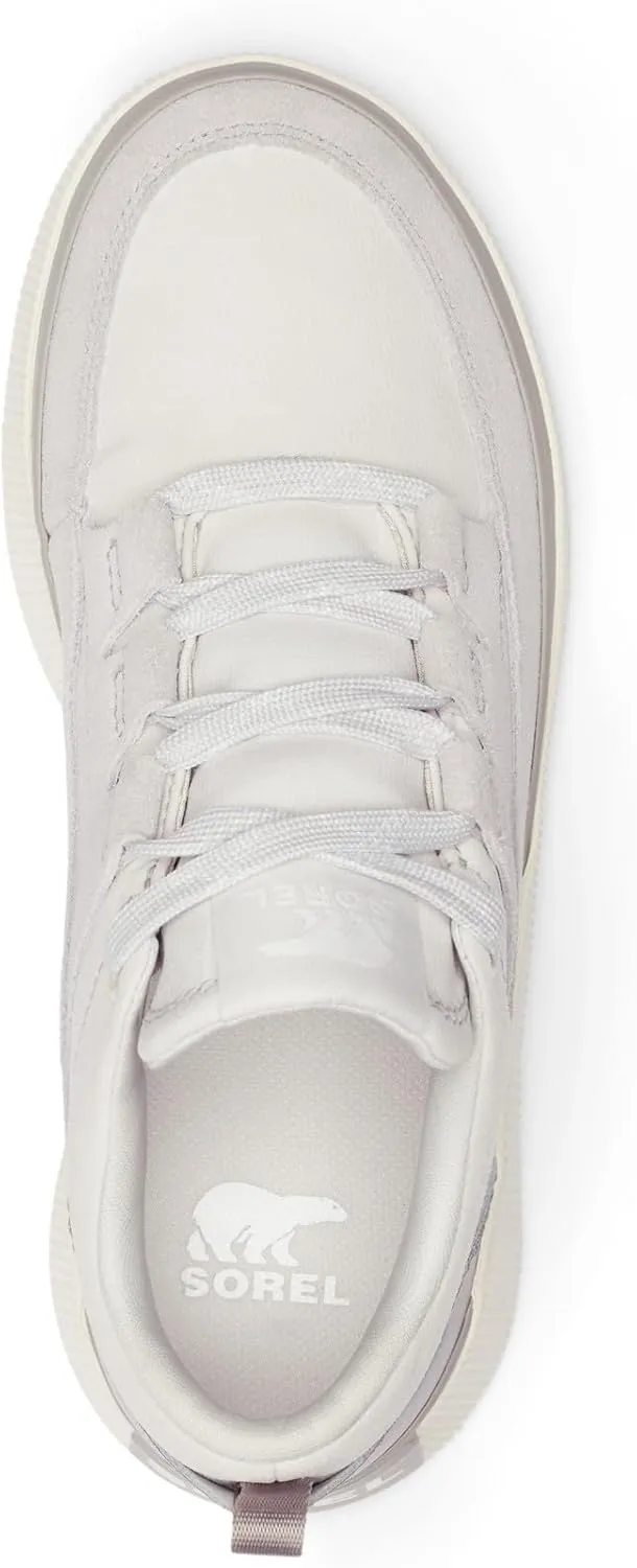 SOREL Women's Out N About lV Low Waterproof Sneaker