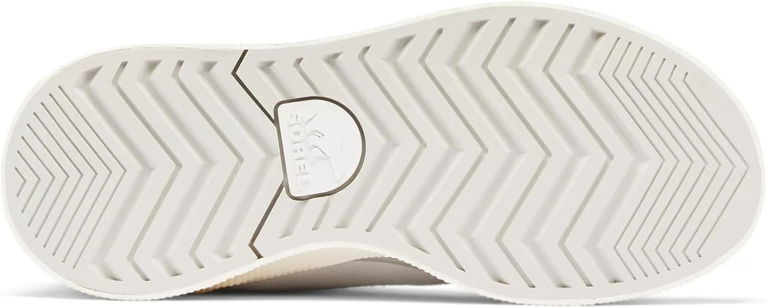 SOREL Women's Out N About lV Low Waterproof Sneaker