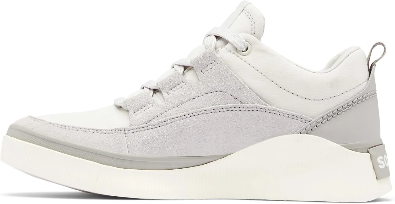 SOREL Women's Out N About lV Low Waterproof Sneaker