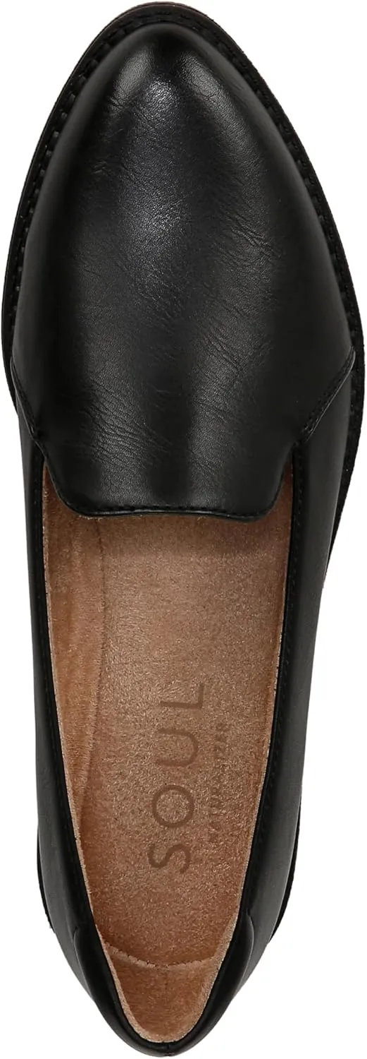 SOUL Naturalizer Women's Classic Loafer