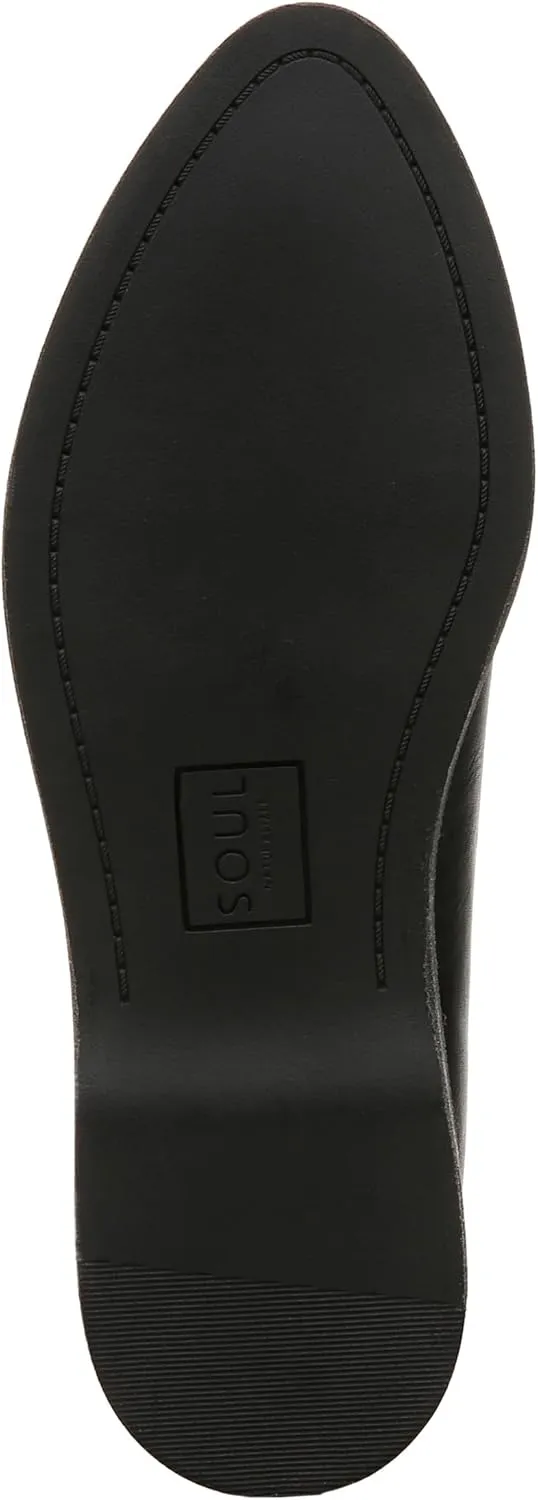SOUL Naturalizer Women's Classic Loafer