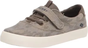 Sperry Kid's Spinnaker Washable Jr Sneaker