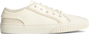 Sperry Ladies Footwear Women's Astor Sneaker, White, 5