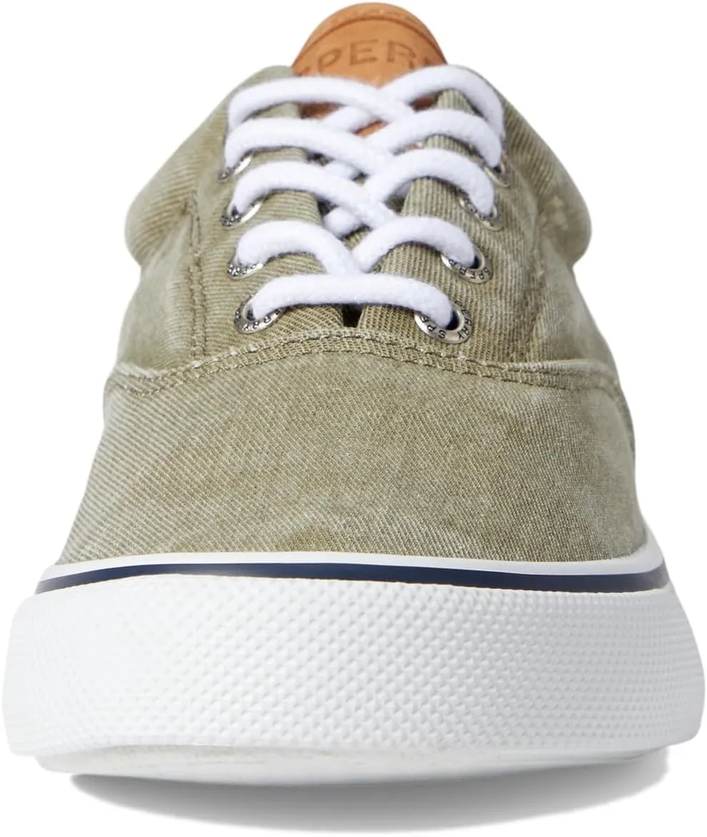 Sperry Men's Striper Ii CVO Seacycled Sneaker