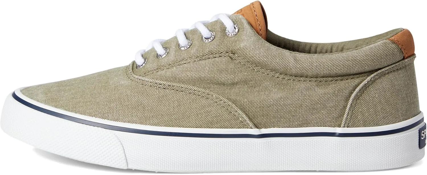Sperry Men's Striper Ii CVO Seacycled Sneaker