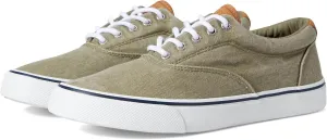 Sperry Men's Striper Ii CVO Seacycled Sneaker
