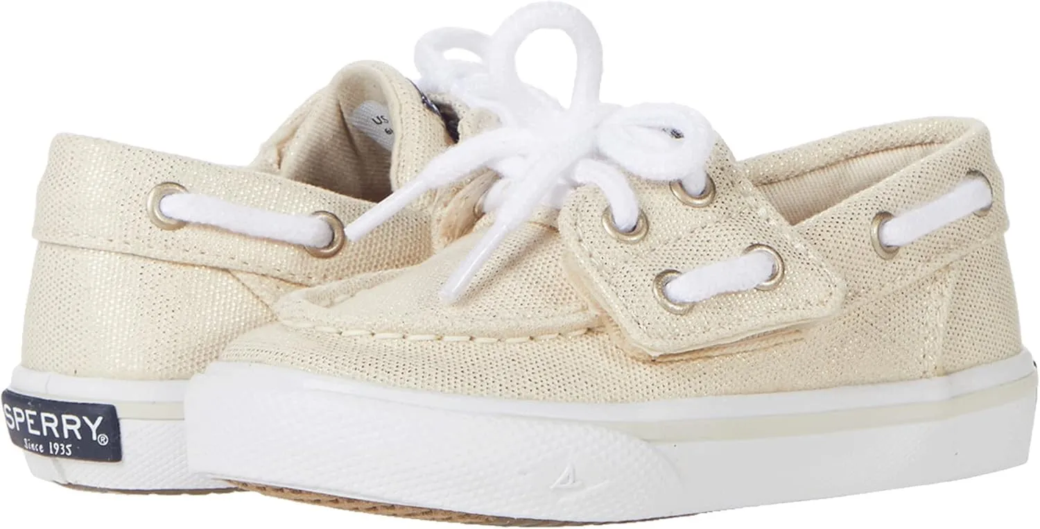 Sperry Unisex-Child Bahama Jr Sneaker