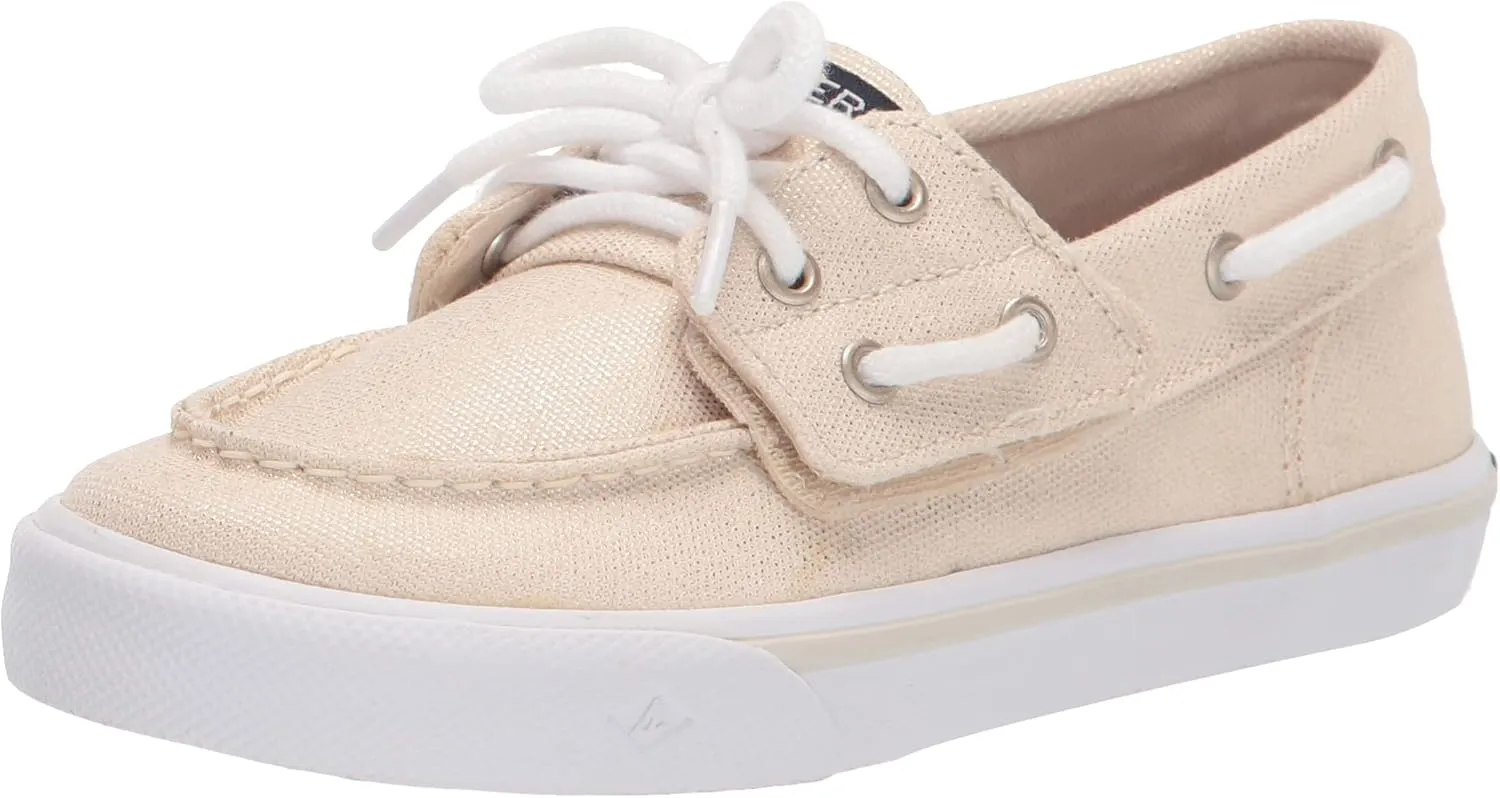 Sperry Unisex-Child Bahama Jr Sneaker