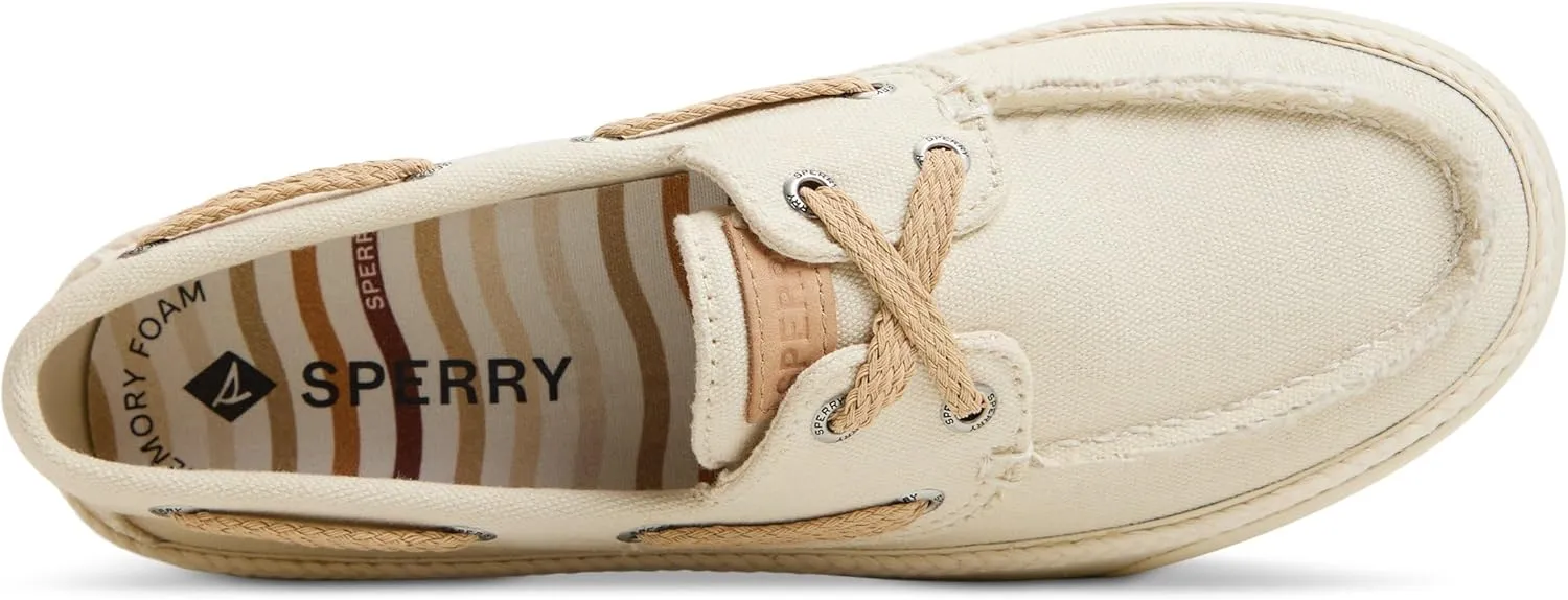 Sperry Women's Bahama Sneaker