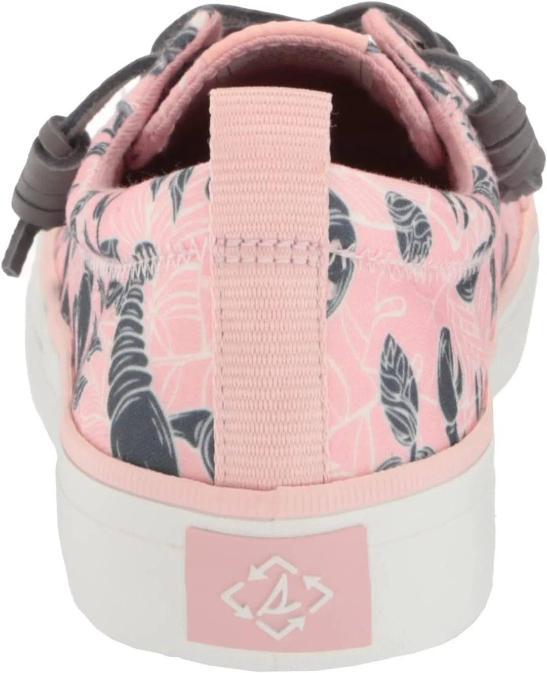 SPERRY Women's Crest Vibe Seasonal Sneaker