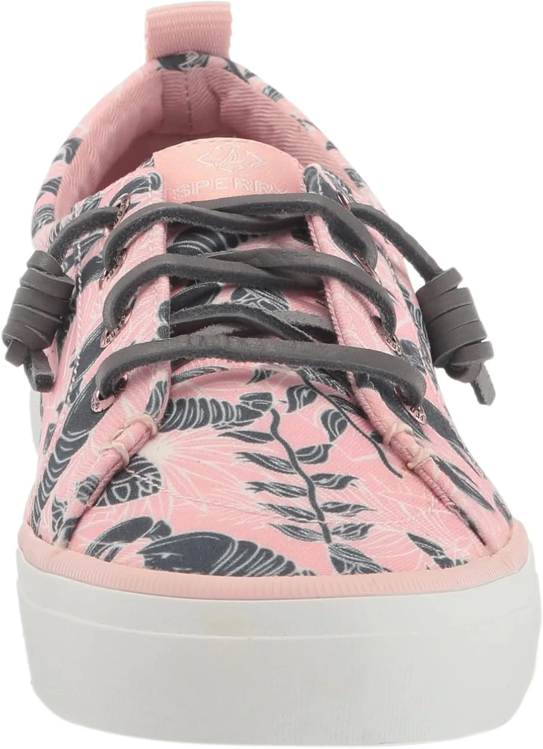SPERRY Women's Crest Vibe Seasonal Sneaker