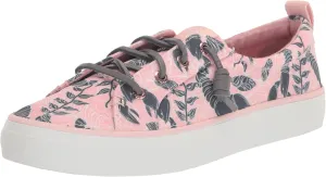 SPERRY Women's Crest Vibe Seasonal Sneaker