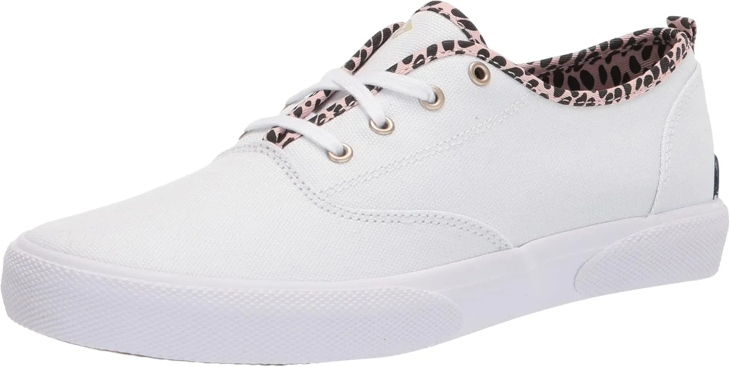 Sperry Women's Pier Wave CVO Washable Sneaker