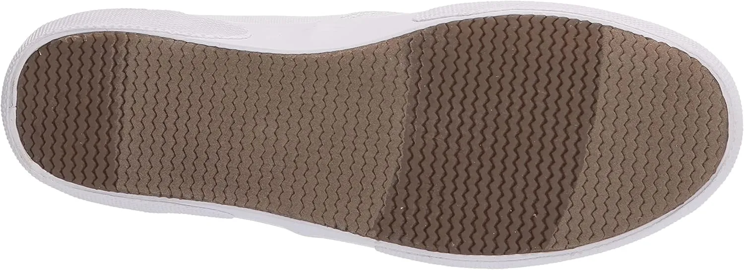 Sperry Women's Pier Wave CVO Washable Sneaker